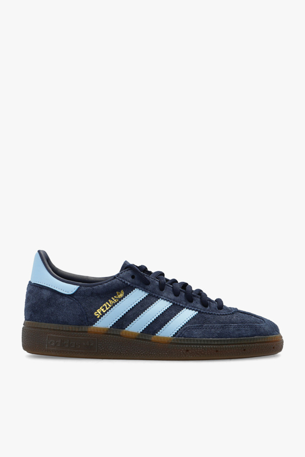 SchaferandweinerShops Guinea Navy blue Handball Spezial sneakers ADIDAS Originals adidas gazelle boost price philippines list 2017